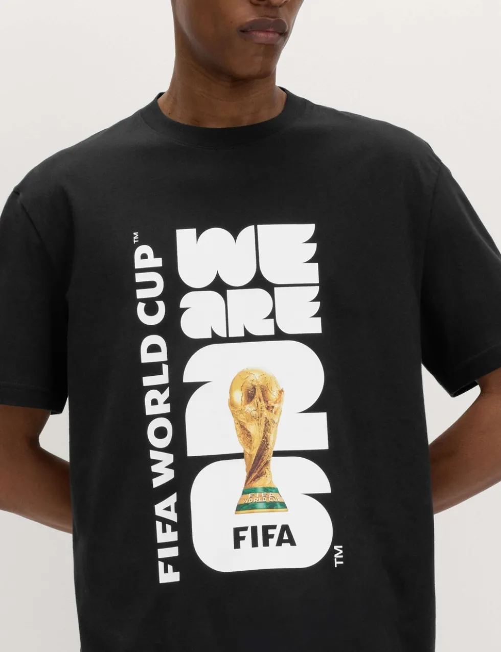 FIFA World Cup 26™ Graphic T-Shirt