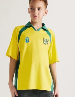 FIFA™ World Cup Brazil Football T-Shirt (2-16 Yrs)