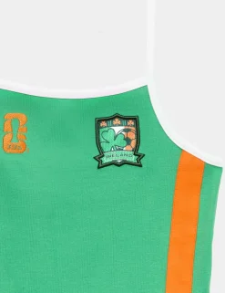 FIFA World Cupâ„¢ Cotton Rich Cami Top (6-16 Yrs)