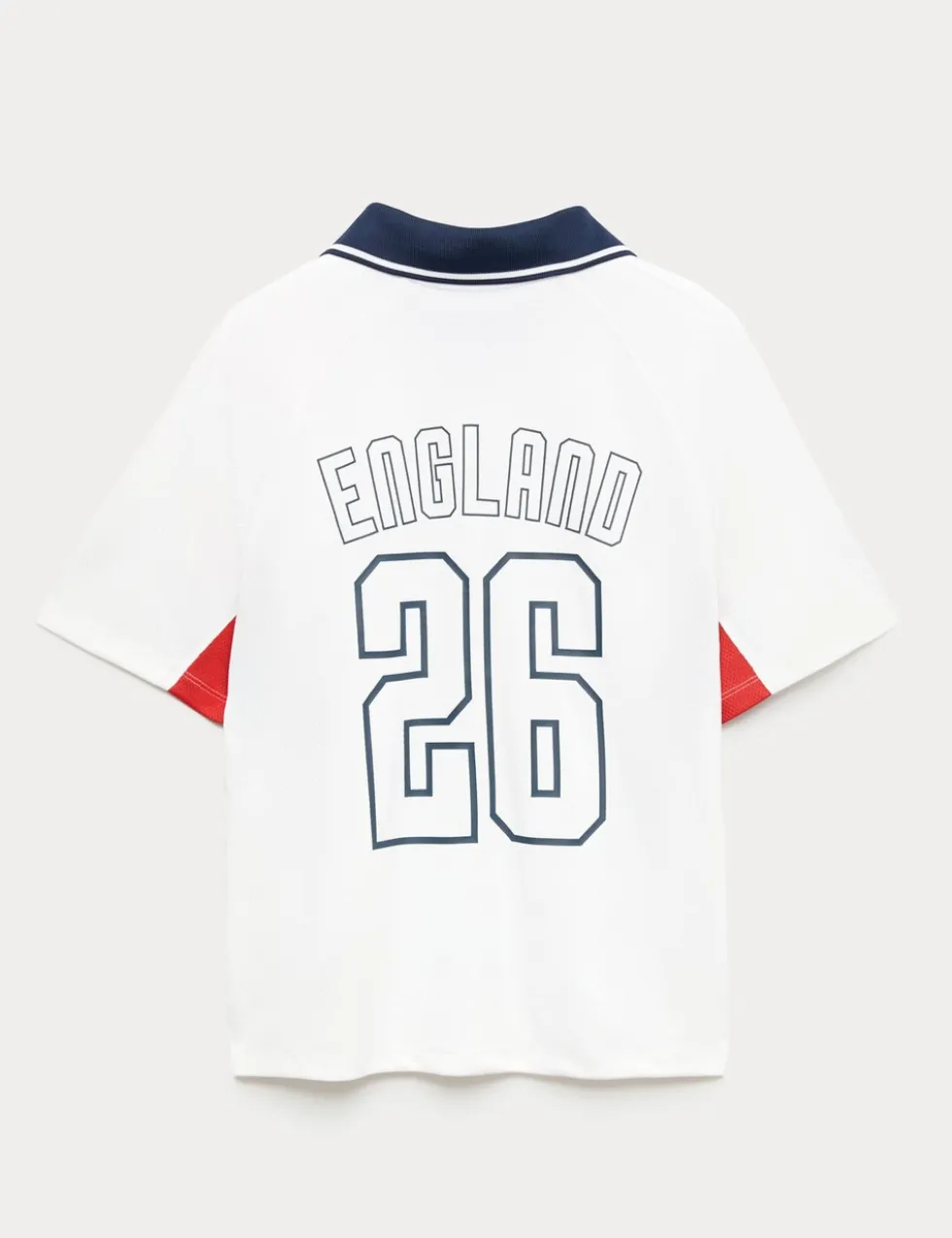 FIFA™ World Cup England Football T-Shirt (2-16 Yrs)