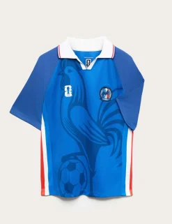 FIFA™ World Cup France Football T-Shirt (2-16 Yrs)