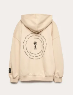 FIFA™ World Cup Graphic Hoodie (2-16 Yrs)