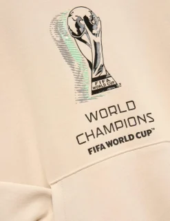FIFA™ World Cup Graphic Hoodie (2-16 Yrs)