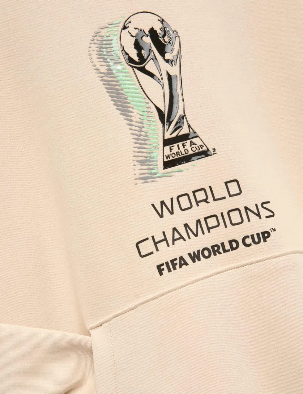 FIFA™ World Cup Graphic Hoodie (2-16 Yrs)