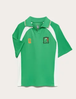 FIFA™ World Cup Ireland Football T-Shirt (2-16 Yrs)