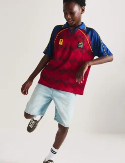 FIFA™ World Cup Spain Football T-Shirt (2-16 Yrs)