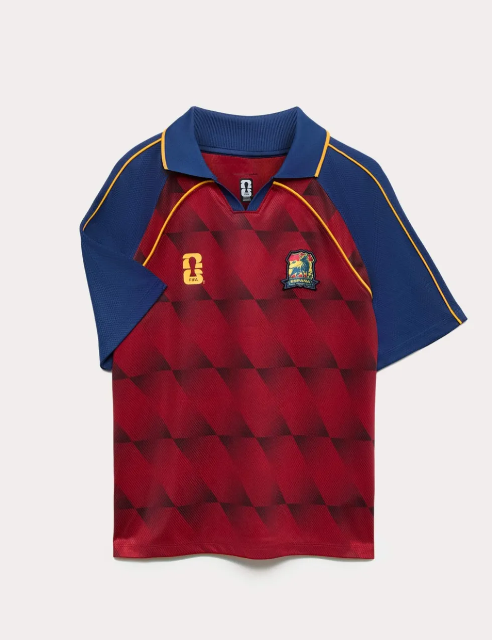 FIFA™ World Cup Spain Football T-Shirt (2-16 Yrs)