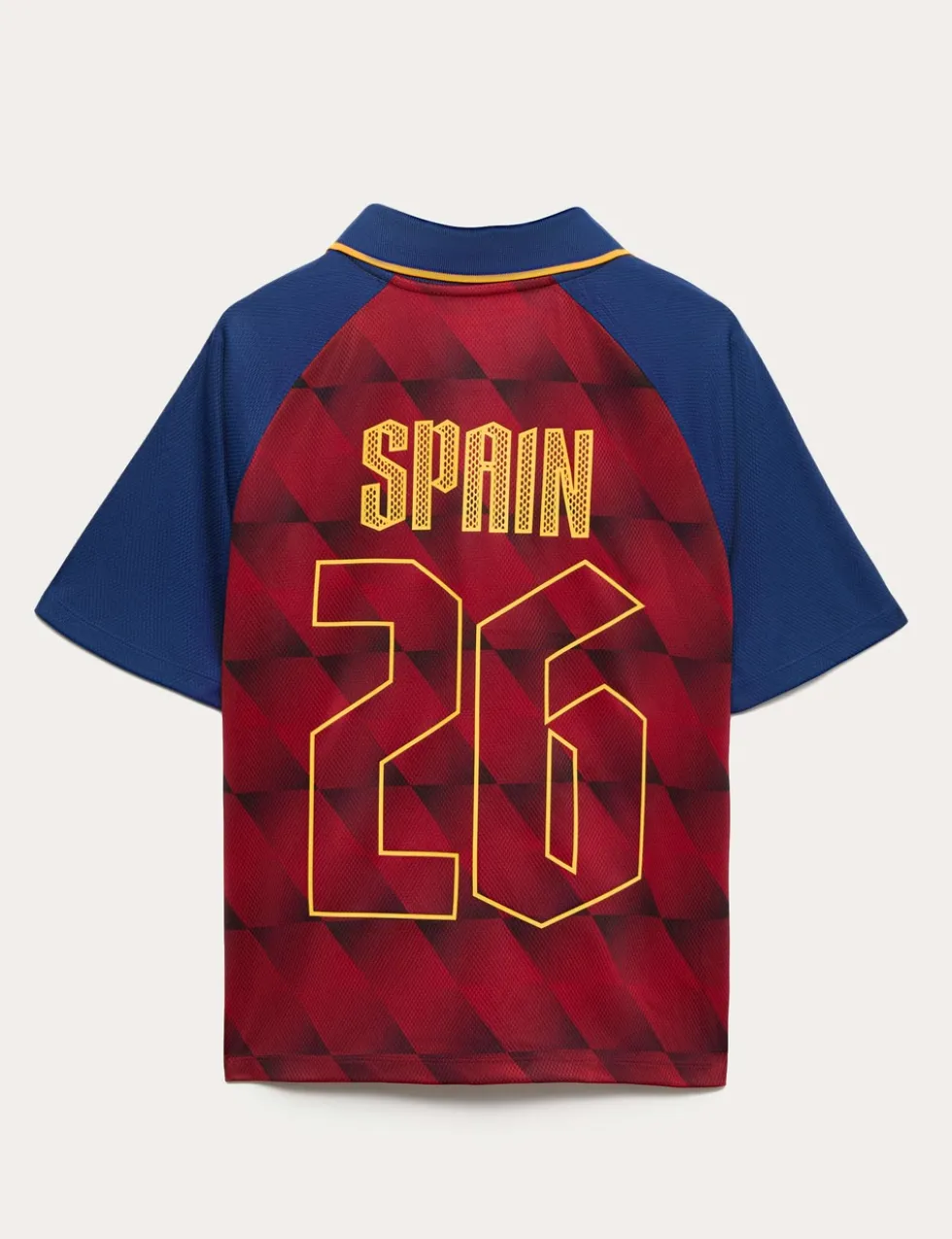 FIFA™ World Cup Spain Football T-Shirt (2-16 Yrs)