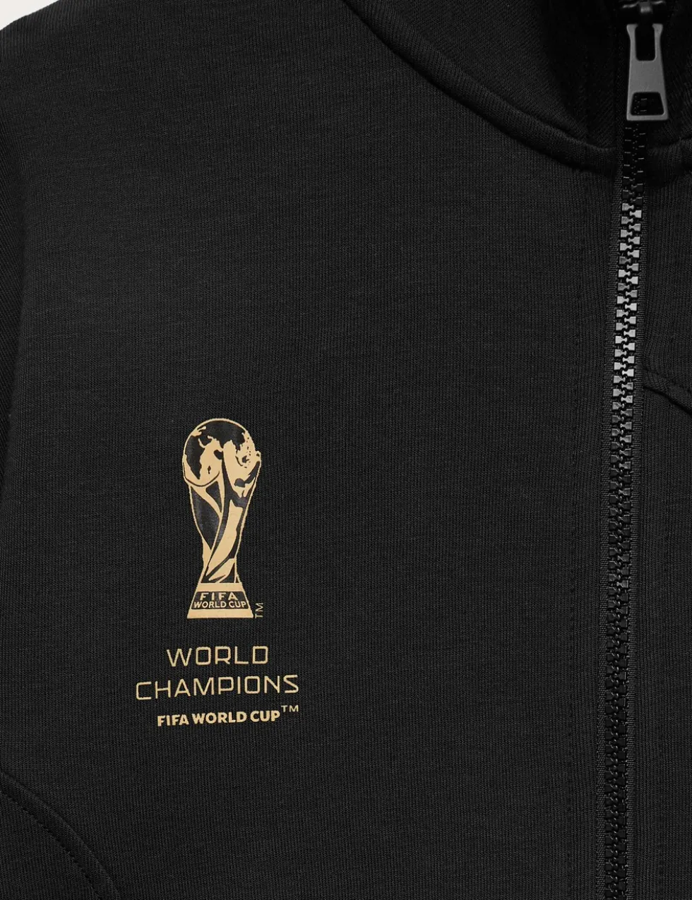 FIFA™ World Cup Zip Through Sweatshirt (6-16 Yrs)