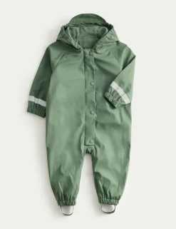 Fisherman Puddlesuit (9 Mths-5 Yrs)