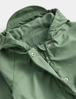 Fisherman Puddlesuit (9 Mths-5 Yrs)