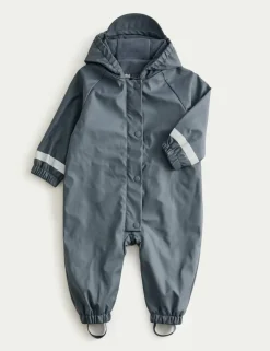 Fisherman Puddlesuit (9 Mths-5 Yrs)