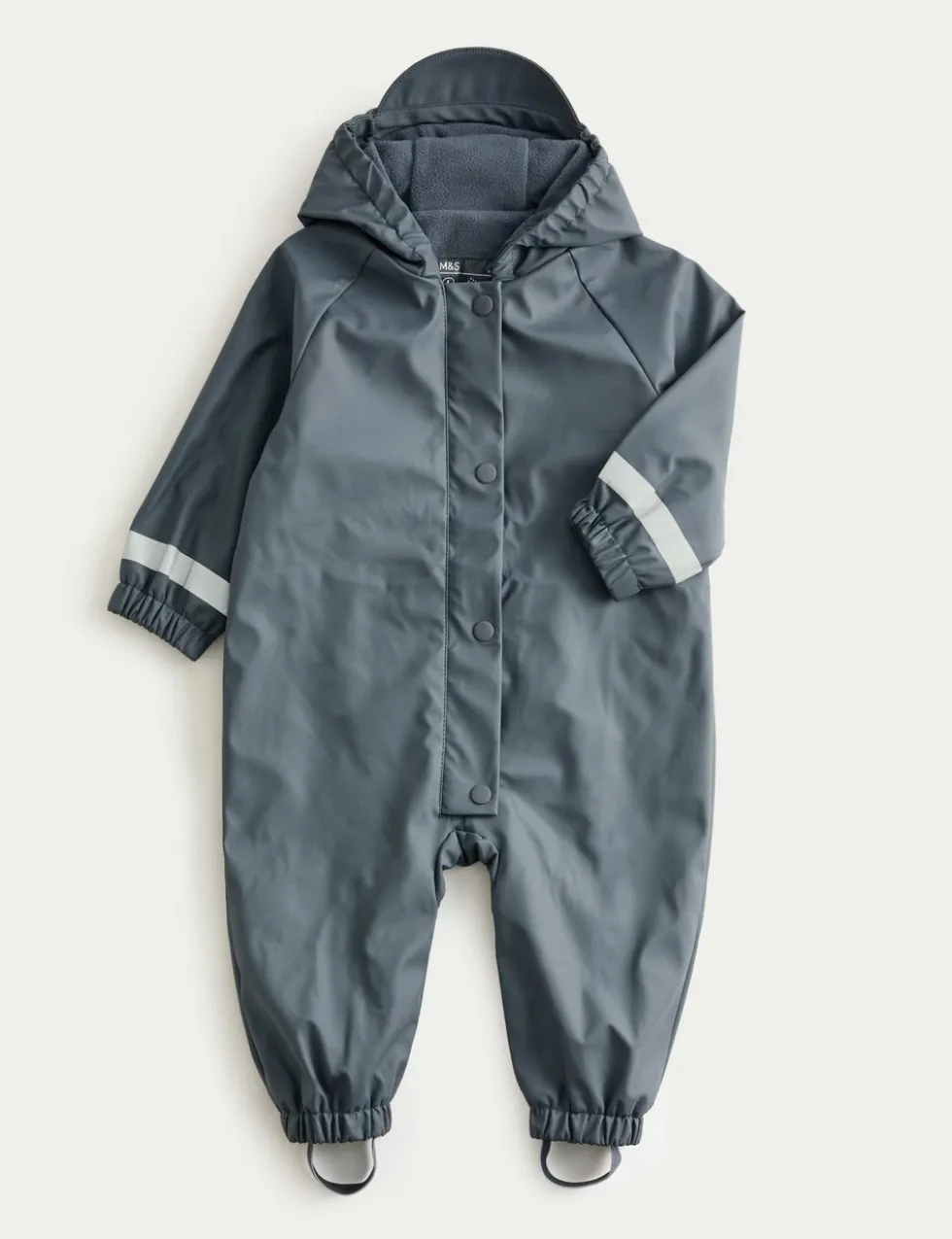Fisherman Puddlesuit (9 Mths-5 Yrs)