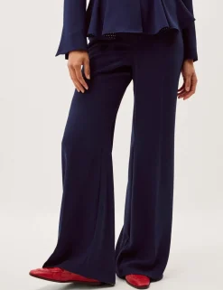 Flared Trousers