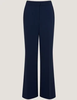 Flared Trousers