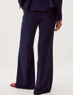 Flared Trousers