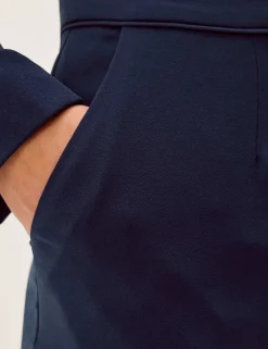 Flared Trousers