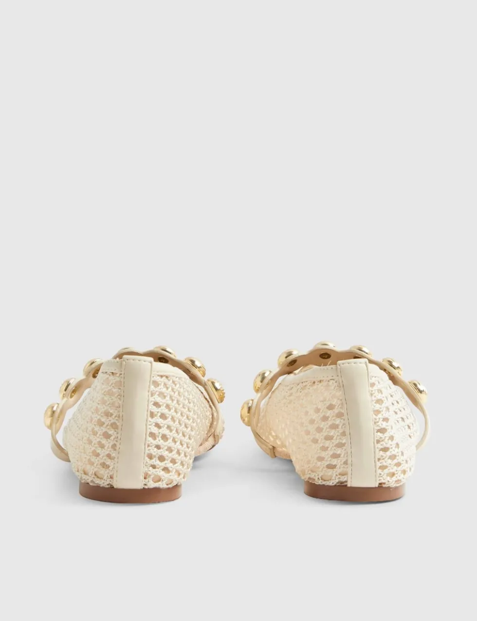 Flat Ballet Pumps