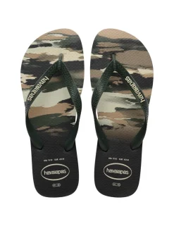 Flat Flip Flops