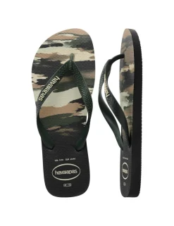 Flat Flip Flops