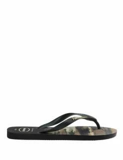 Flat Flip Flops