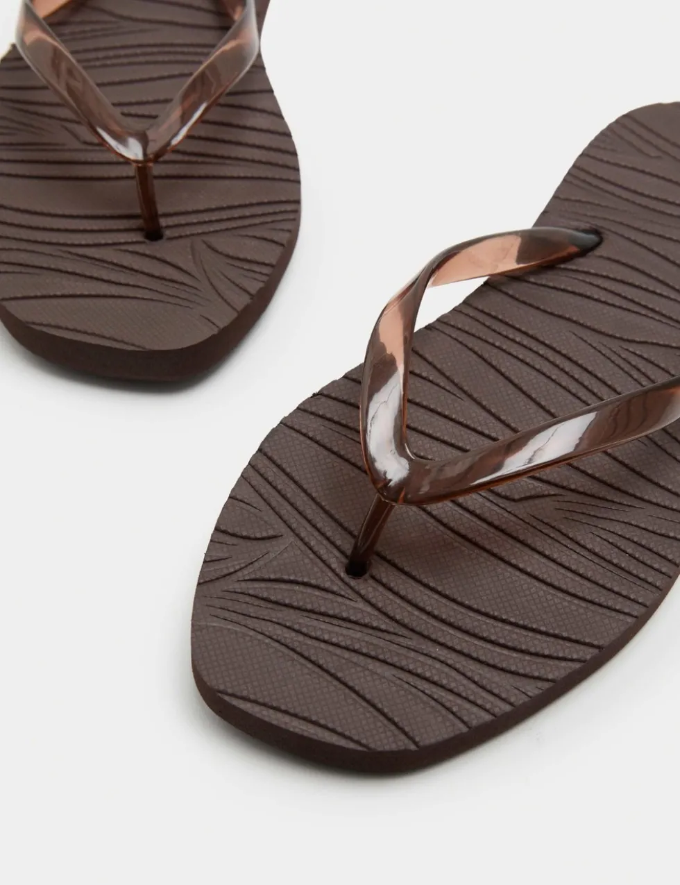 Flat Flip Flops
