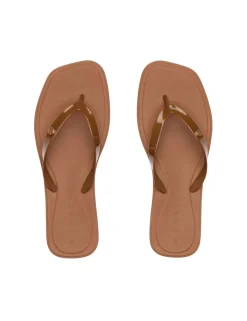 Flat Flip Flops