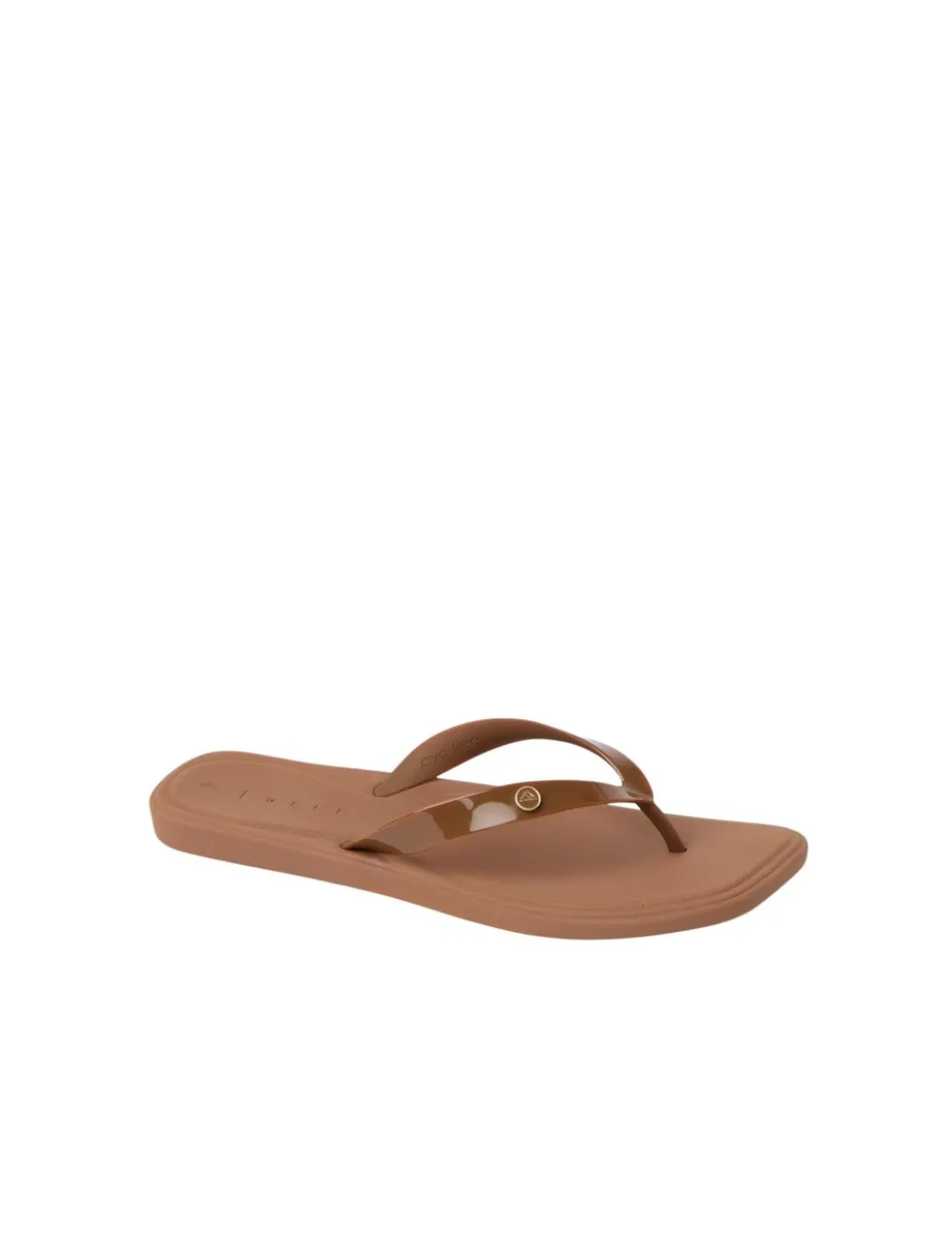 Flat Flip Flops