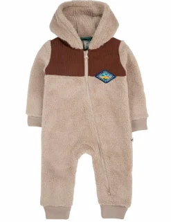 Fleece All in One (0-3 Yrs)