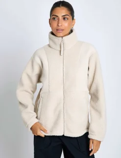 Fleece Jacket