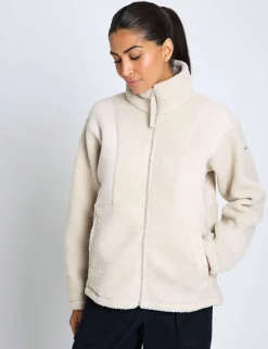 Fleece Jacket