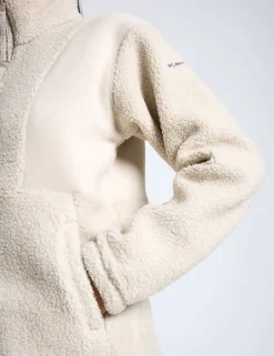 Fleece Jacket