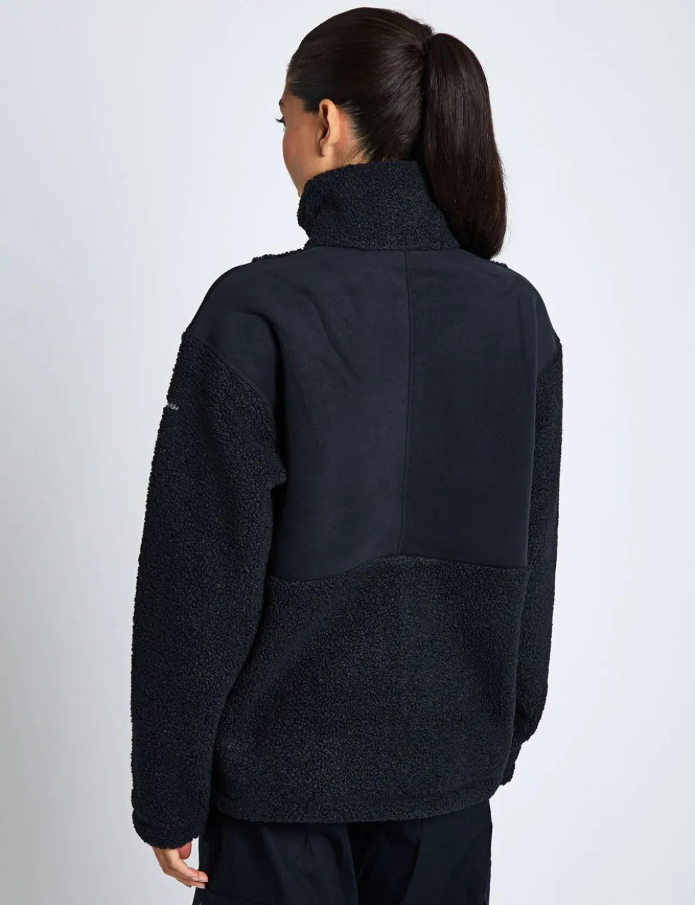 Fleece Jacket