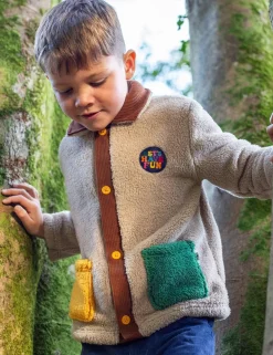 Fleece Jacket (2-10 Yrs)