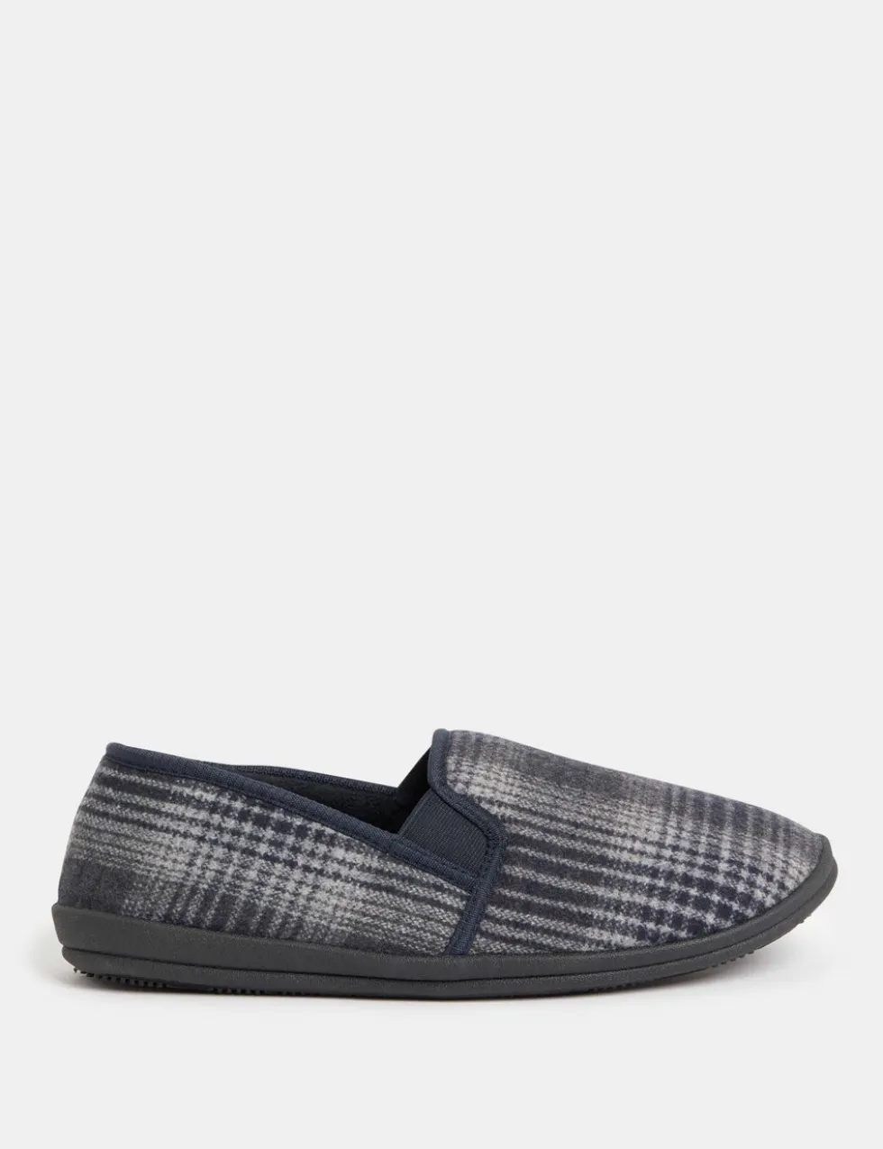 Fleece Lined Slippers with Freshfeet™