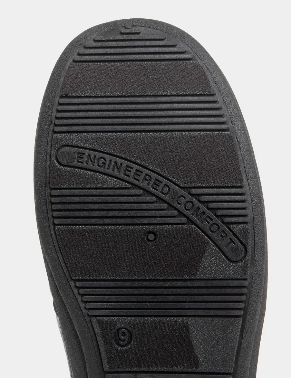 Fleece Lined Slippers with Freshfeet™