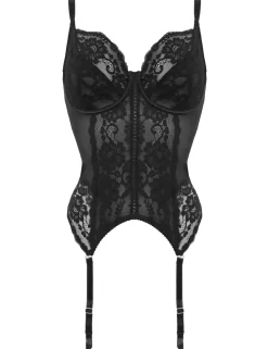 Fleur Wired Basque (C-J)