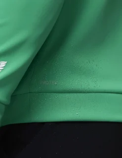Flex Half Zip Sweatshirt
