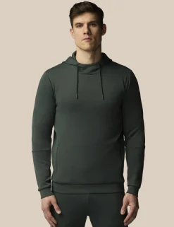 Flex Water Resistant Hoodie