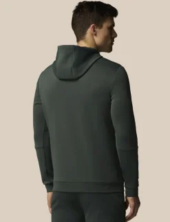 Flex Water Resistant Hoodie
