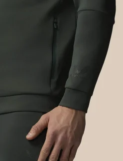 Flex Water Resistant Hoodie