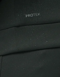 Flex Water Resistant Hoodie