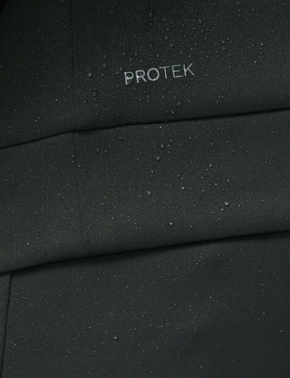 Flex Water Resistant Hoodie