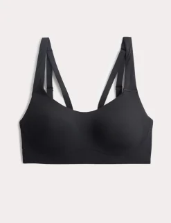 Flexifitâ„¢ Medium Support Sports Bra (A-E)
