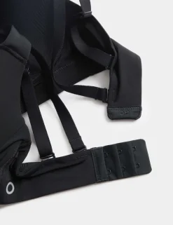 Flexifit™ Medium Support Sports Bra (A-E)