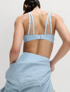 Flexifit™ Medium Support Sports Bra (A-E)