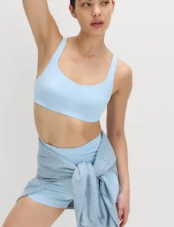 Flexifit™ Medium Support Sports Bra (A-E)