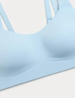 Flexifit™ Medium Support Sports Bra (A-E)