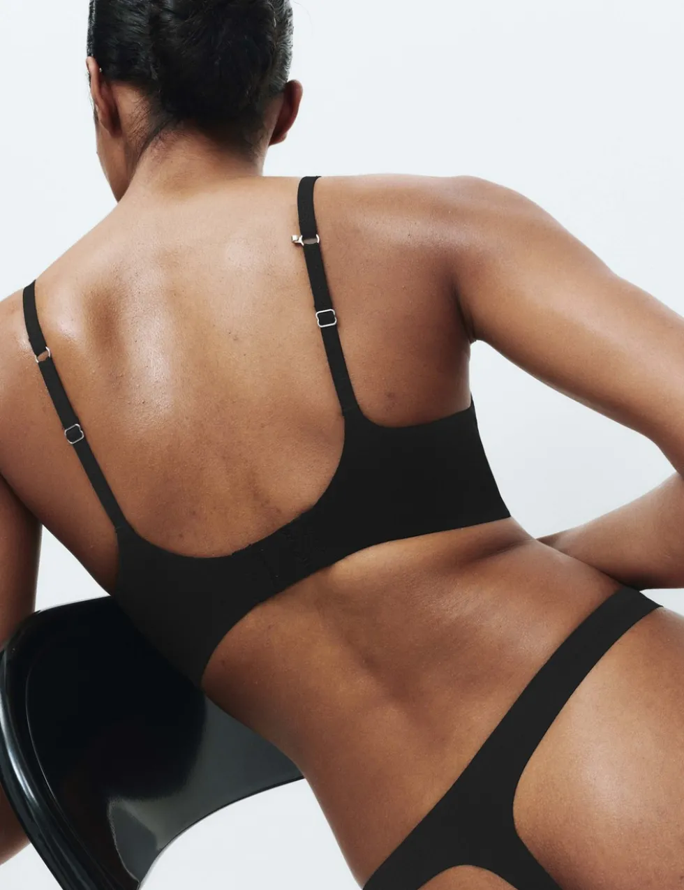 Flexifit™ Non Wired Bralette A-E