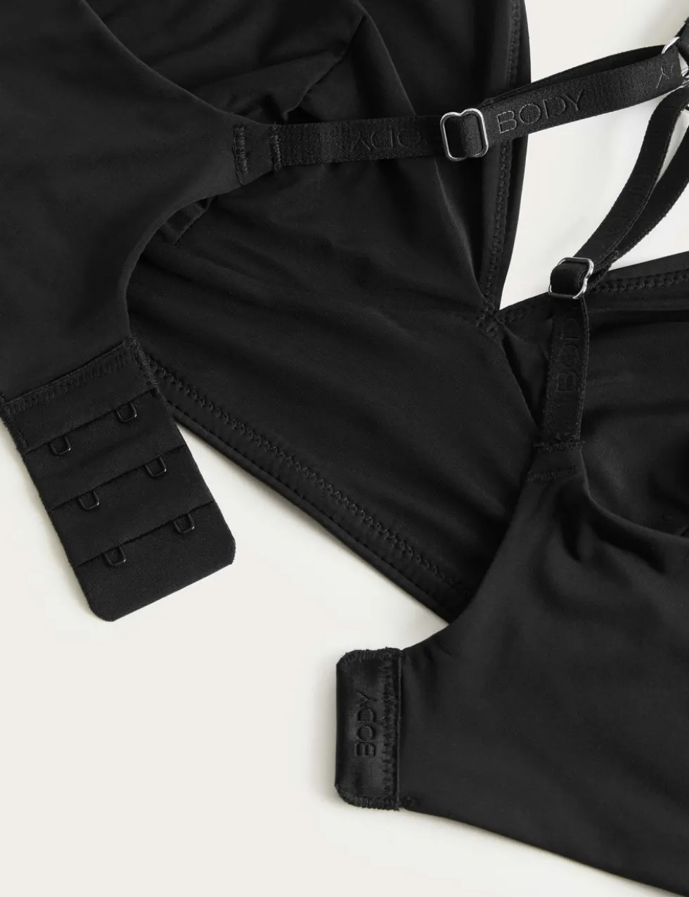 Flexifit™ Non Wired Bralette A-E